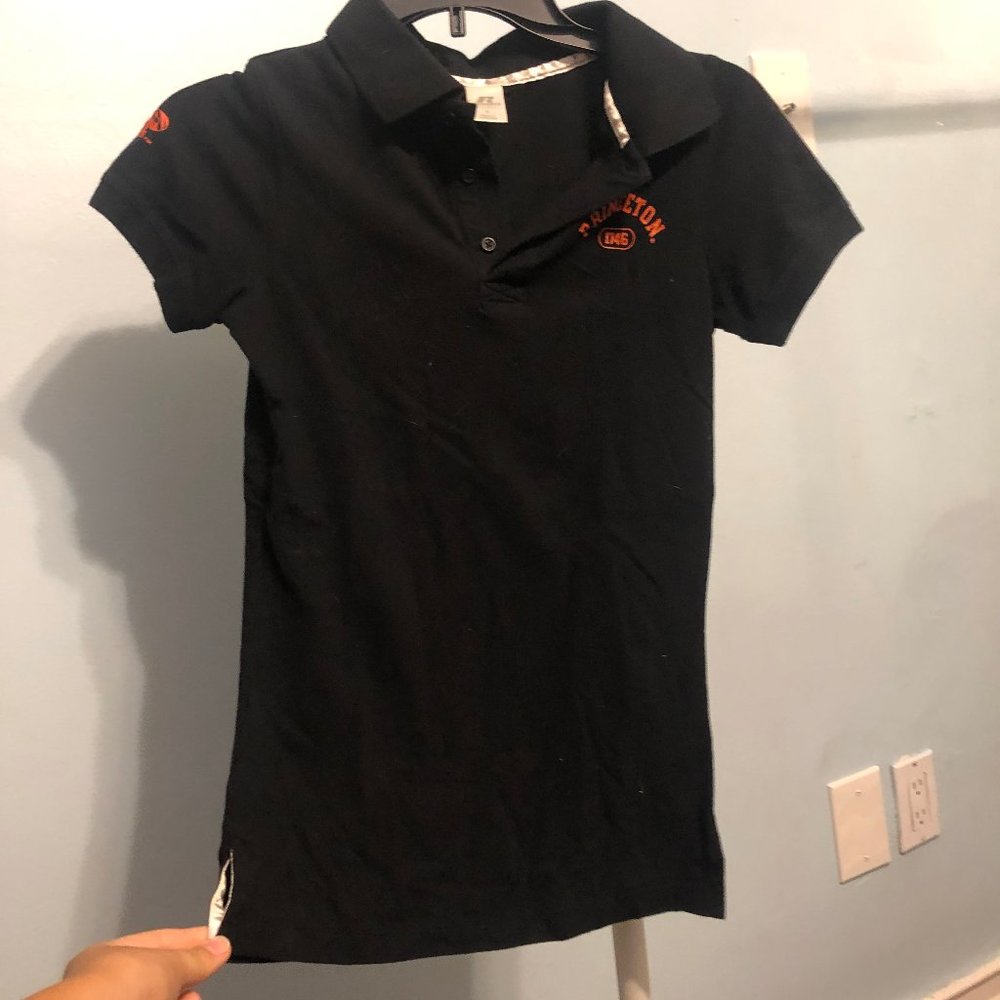 Princeton polo - never worn